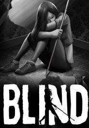 Обложка игры Blind
