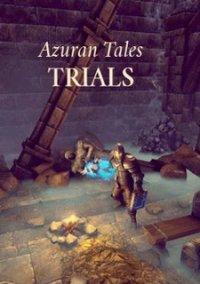 Обложка игры Azuran Tales: Trials