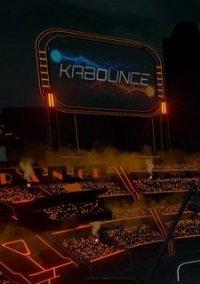 Обложка игры KABOUNCE