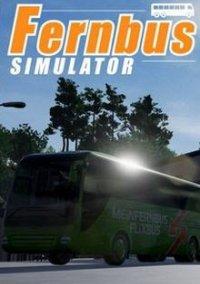 Обложка игры Fernbus Simulator