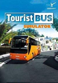 Обложка игры Tourist Bus Simulator