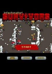 Обложка игры Infectonator : Survivors