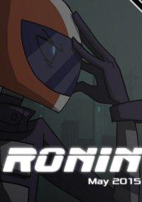 Обложка игры RONIN