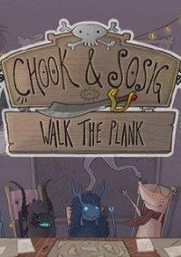 Обложка игры Chook & Sosig: Walk the Plank