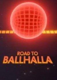Обложка игры Road to Ballhalla