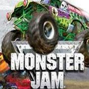 Обложка игры Monster Jam