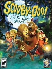 Обложка игры Scooby-Doo! and the Spooky Swamp