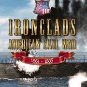 Обложка игры Ironclads: American Civil War