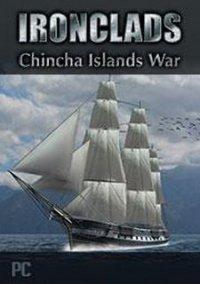 Обложка игры Ironclads: Chincha Islands War 1866