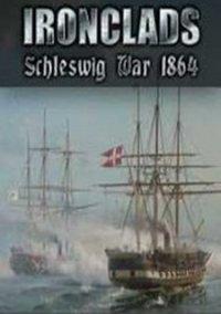 Обложка игры Ironclads: Schleswig War 1864
