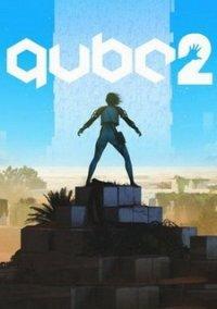 Обложка игры Q.U.B.E. 2