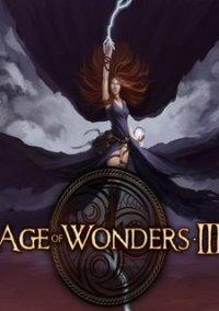 Обложка игры Age of Wonders 3