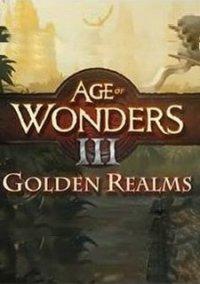 Обложка игры Age of Wonders III: Golden Realms