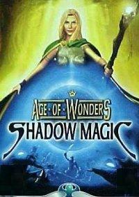 Обложка игры Age of Wonders: Shadow Magic