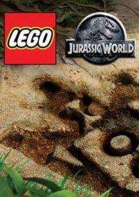 Обложка игры LEGO Jurassic World