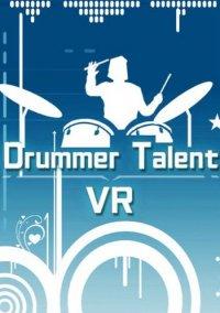 Обложка игры Drummer Talent VR