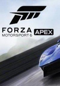 Обложка игры Forza Motorsport 6: Apex