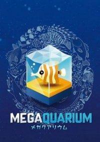 Обложка игры Megaquarium