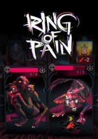 Обложка игры Ring of Pain