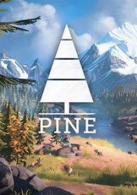 Обложка игры Pine