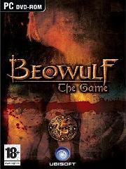 Обложка игры Beowulf: The Game