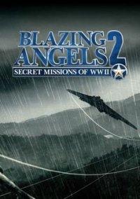 Обложка игры Blazing Angels 2: Secret Missions of WWII