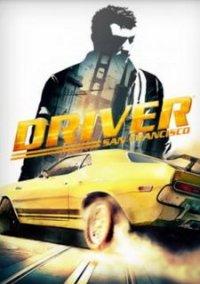 Обложка игры Driver: San Francisco