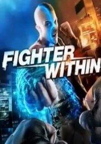 Обложка игры Fighter Within