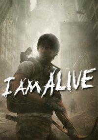 Обложка игры I am Alive