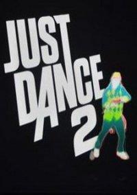 Обложка игры Just Dance 2