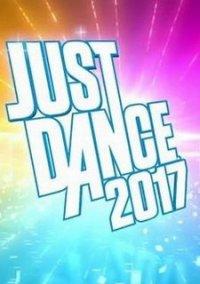 Обложка игры Just Dance 2017