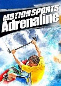 Обложка игры Motionsports Adrenaline