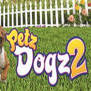 Обложка игры Petz Dogz 2