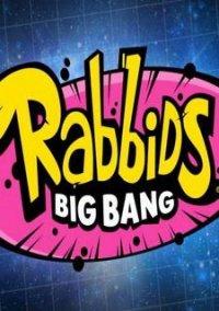 Обложка игры Rabbids Big Bang