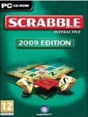 Обложка игры Scrabble Interactive: 2009 Edition