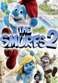 Обложка игры Смурфики 2/ The Smurfs 2