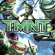 Обложка игры Teenage Mutant Ninja Turtles 1989 Arcade