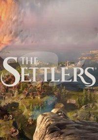 Обложка игры The Settlers (2019)