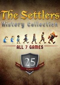 Обложка игры The Settlers History Collection 