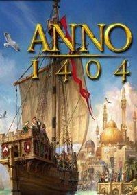 Обложка игры Anno 1404