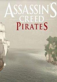 Обложка игры Assassin’s Creed: Pirates