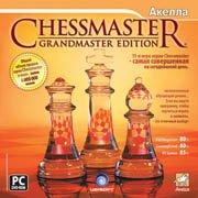 Обложка игры Chessmaster: Grandmaster Edition