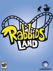 Обложка игры Rabbids Land