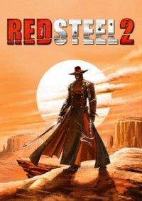 Обложка игры Red Steel 2