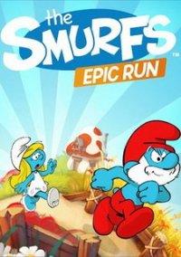 Обложка игры Smurfs Epic Run