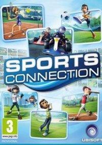Обложка игры Sports Connection