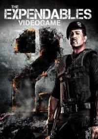 Обложка игры The Expendables 2: Videogame