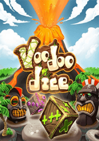Обложка игры Voodoo Dice