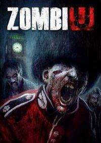 Обложка игры ZombiU