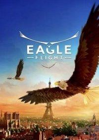 Обложка игры Eagle Flight